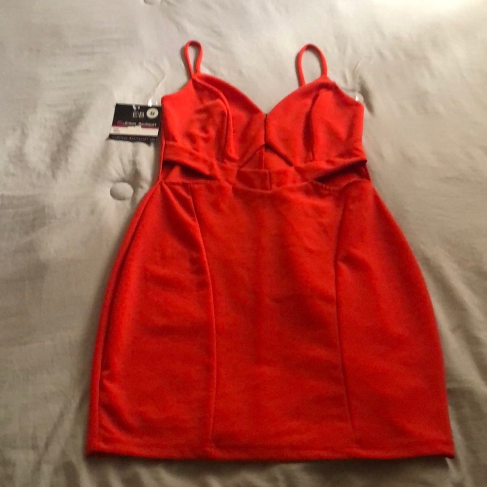 Dress